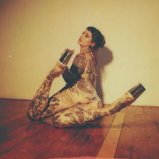 Gracie Lords