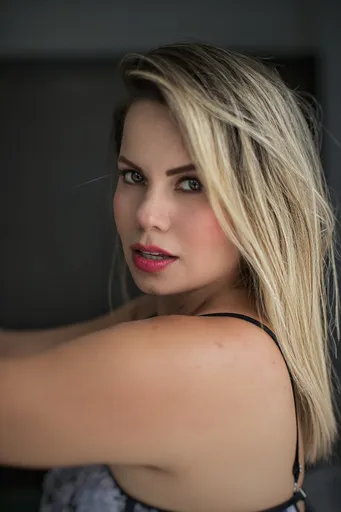 Tatiana Moreno