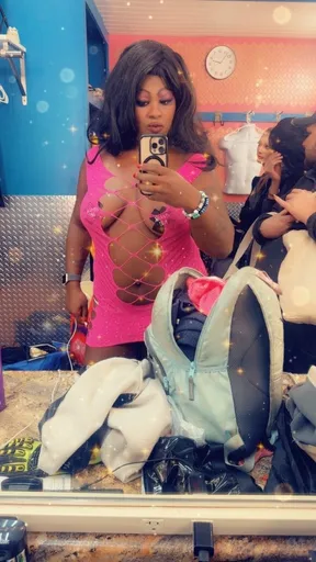 Tatted (Lucy the XXX Hoochi)