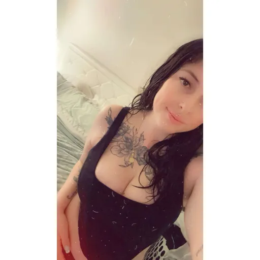 TattedSadGirl
