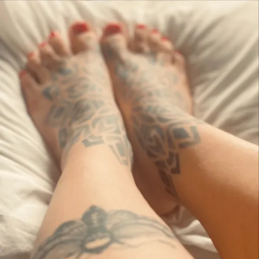 TattooDoll