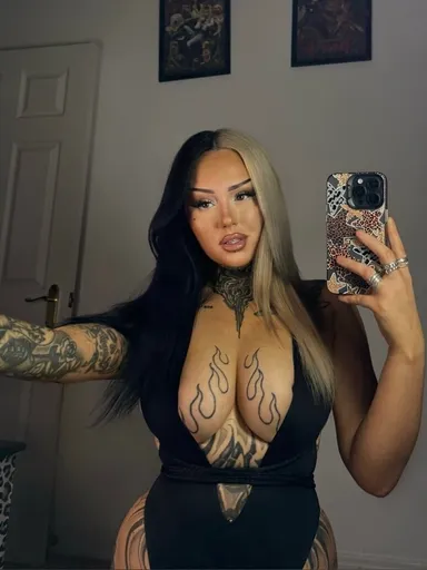Tattoobabiii