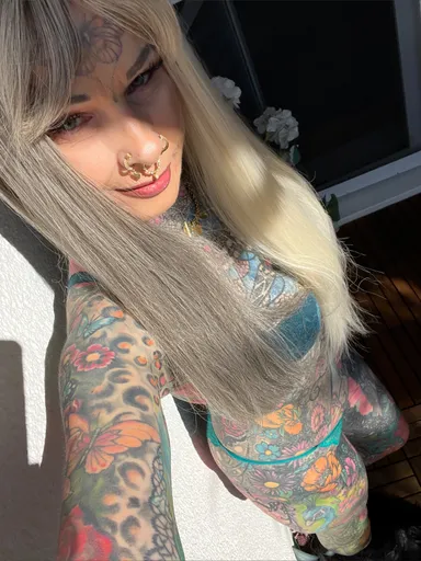 Tattoo_Butterfly🦋 𝐓𝐎𝐏 6% 𝐎𝐅 𝐀𝐋𝐋 𝐂𝐑𝐄𝐀𝐓𝐎𝐑𝐒