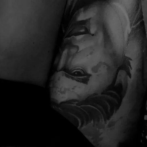 Sweet Cheeks🖤