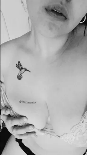 TaurinaBabe