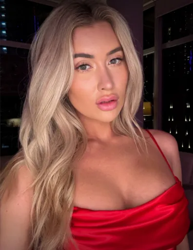 Taylor Hayes