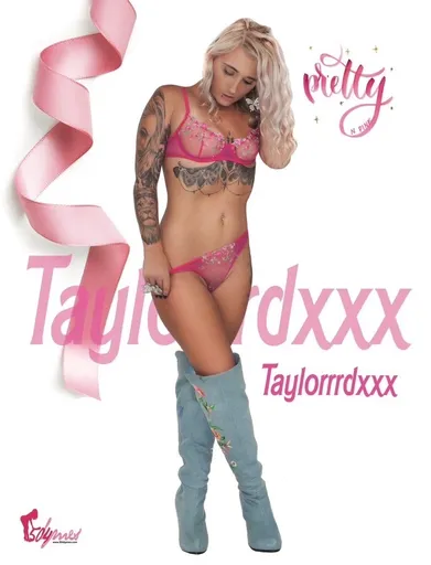 Taylor Mae