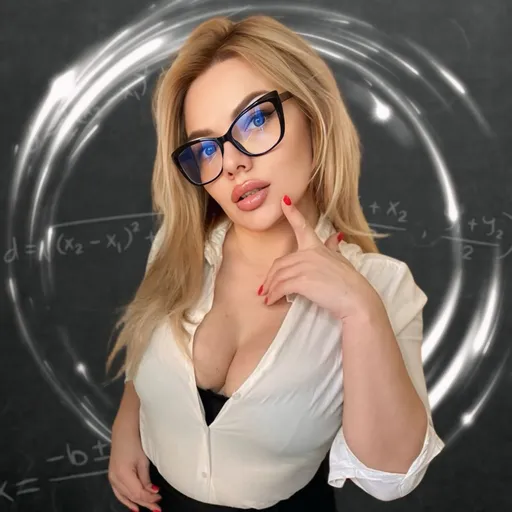 Teach Me Amy