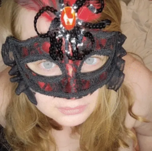 Teagan Belle Puck