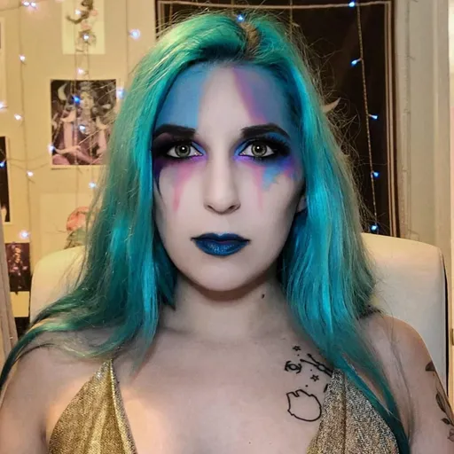 Tea Rex Queen