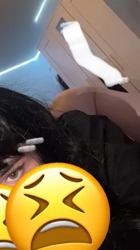 TeasingFemboy