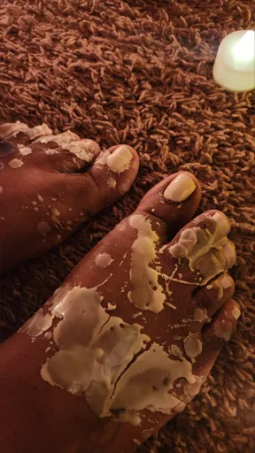 TeazingToes4U