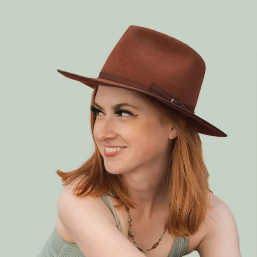 Teenyginger