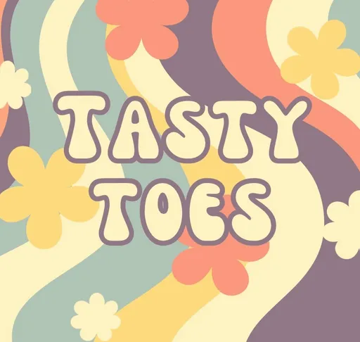 Tasty Toes