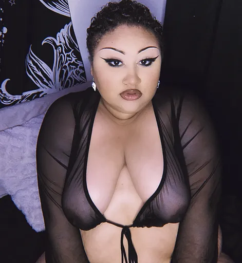 The Temptress Of Sin 🌹🐆
