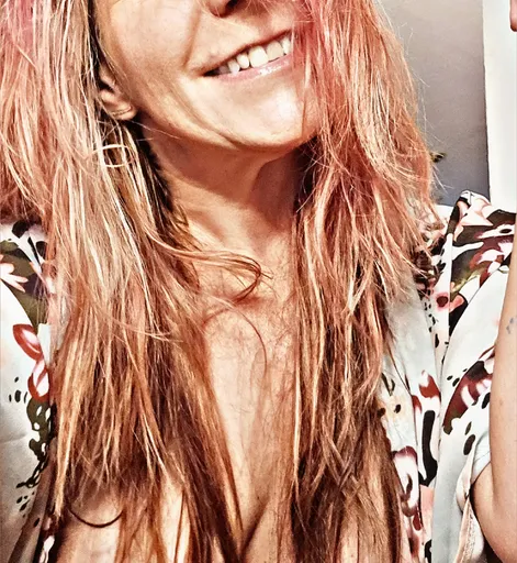 TexasRebelRae