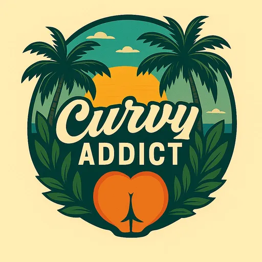 Tha Curvy Addict