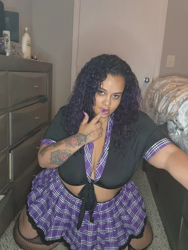 Thaina Starr aka Caramelo