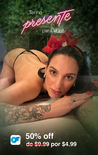 Thais de Vargas 😈.