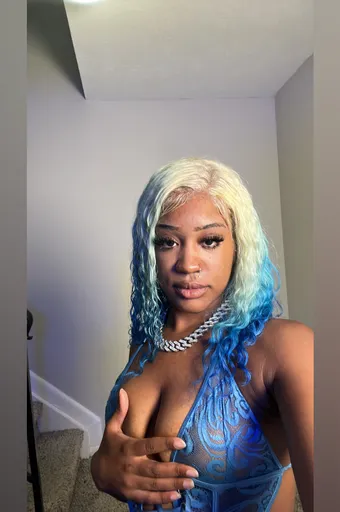 Jasmine theBRRAT