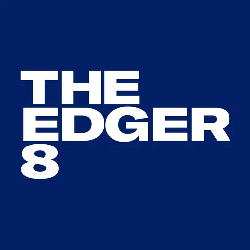 Theedger8