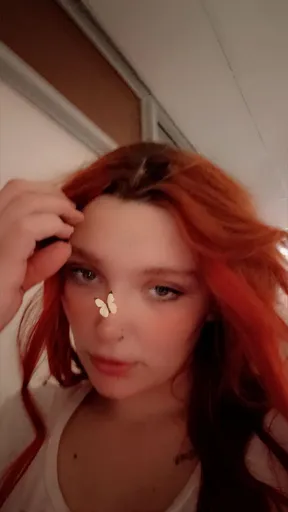 The_girl_with_style