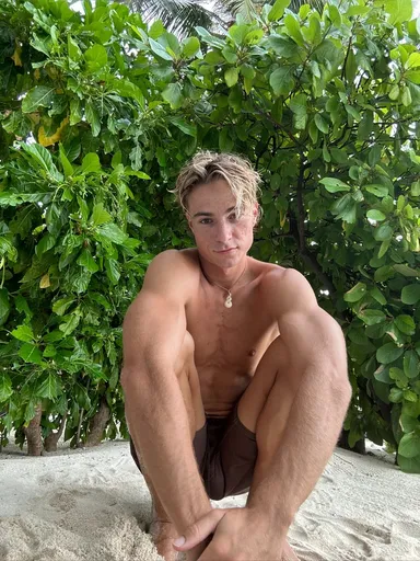 Thebeachbum