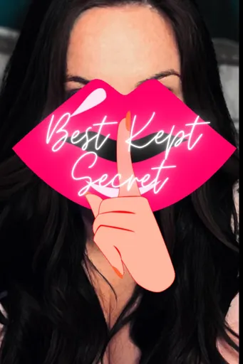 The Best Kept Secret