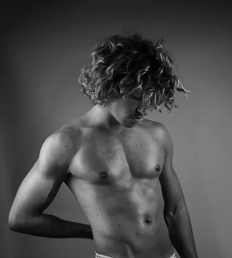 Alberto Cooper Nichol