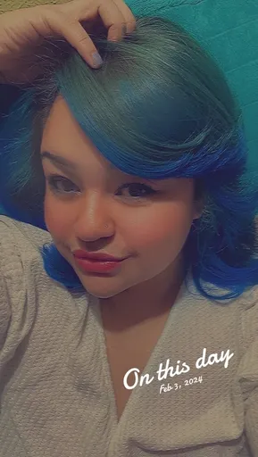 Blue dream