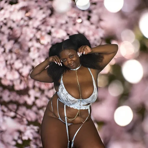 BmoreBarbie💅🏿