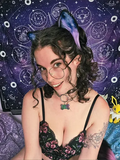 Kit 🦊