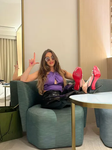 Goddess Bella