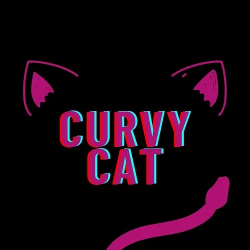 Curvy Cat