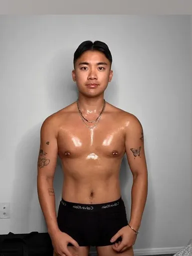 DANNY ICE