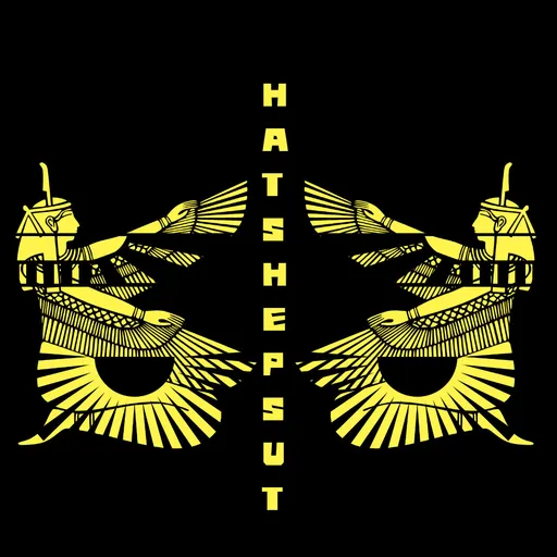 The Deity Hatshepsut