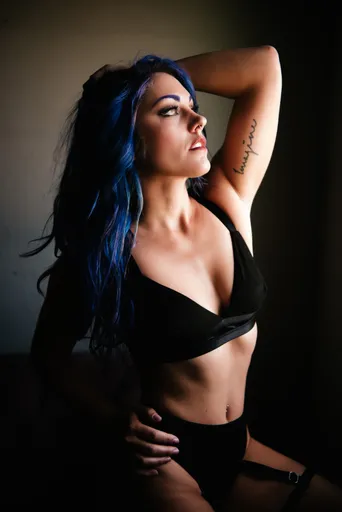 Violet Paige