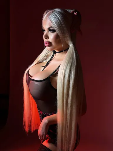 Your barbie doll Barbara 💕
