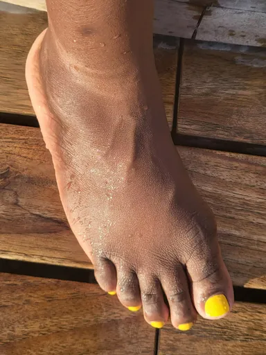 TheEbonySoleGoddess