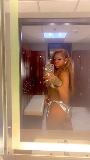 Ms. Good Pussy🐱🍫