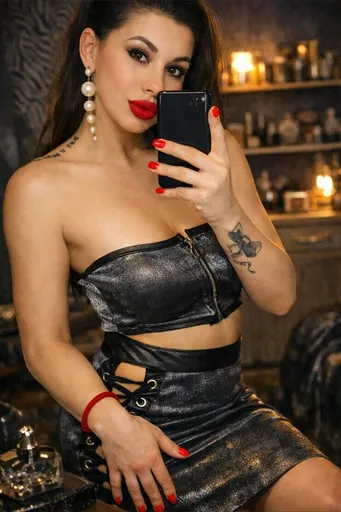 Mistress Ninna👄👣