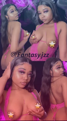 Jazzzmine 🥇🧚🏽‍♀️