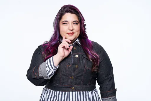 TheFunnyCarmen