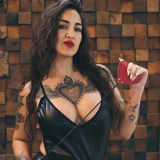 Thegoddessjulia