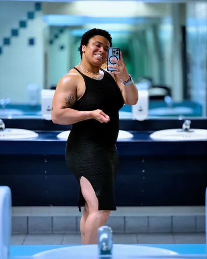Madam Machoke