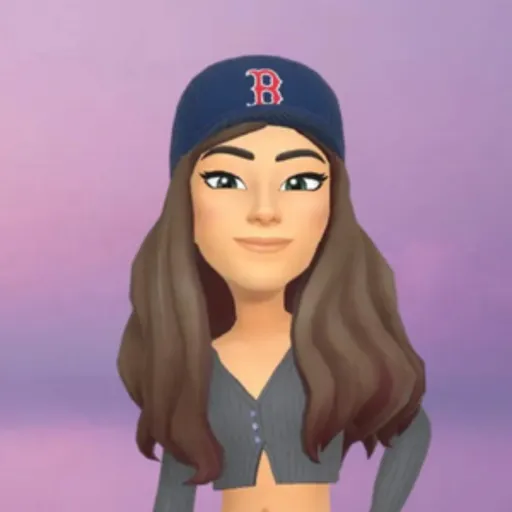 the Hawt Tomboy