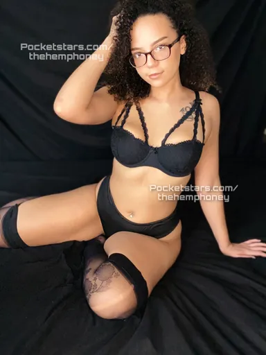 The Hemp Honey🍯 | FULL XXX CONTENT