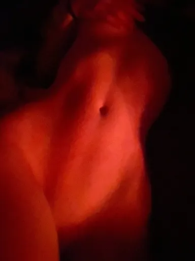 Horny Betty