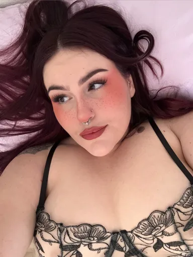 Goddess indigo
