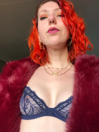 April